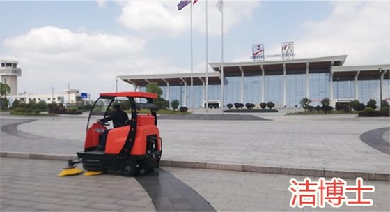 福建三明沙縣機場1