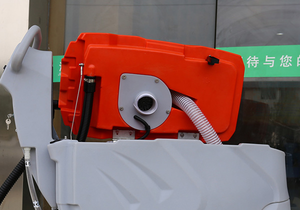 洗地機(jī)發(fā)生障礙的頻率是多少? 洗地機(jī)發(fā)生障礙的頻率是多少?