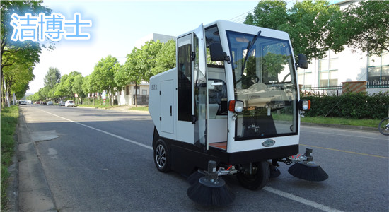 掃地車 掃地車