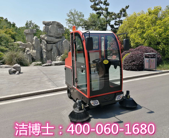 潔博士駕駛掃地機客戶案例—浙江交工集團股份有限公司 潔博士駕駛掃地機客戶案例—浙江交工集團股份有限公司