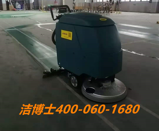 潔博士洗地機客戶案例-濮陽市丹江源凈水有限公司 潔博士洗地機客戶案例-濮陽市丹江源凈水有限公司