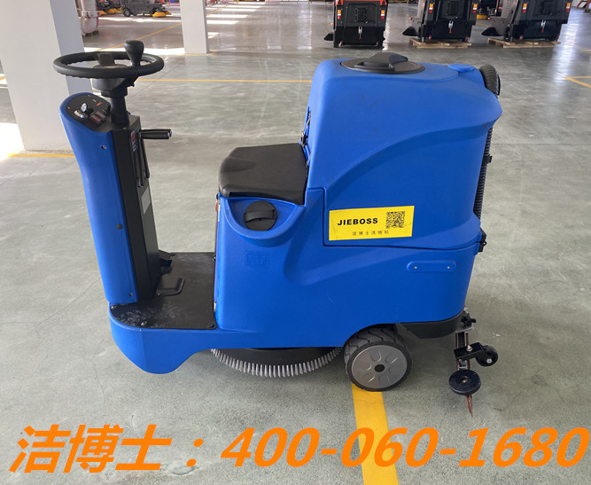 洗地機客戶案例-石家莊納禾科技有限公司 洗地機客戶案例-石家莊納禾科技有限公司