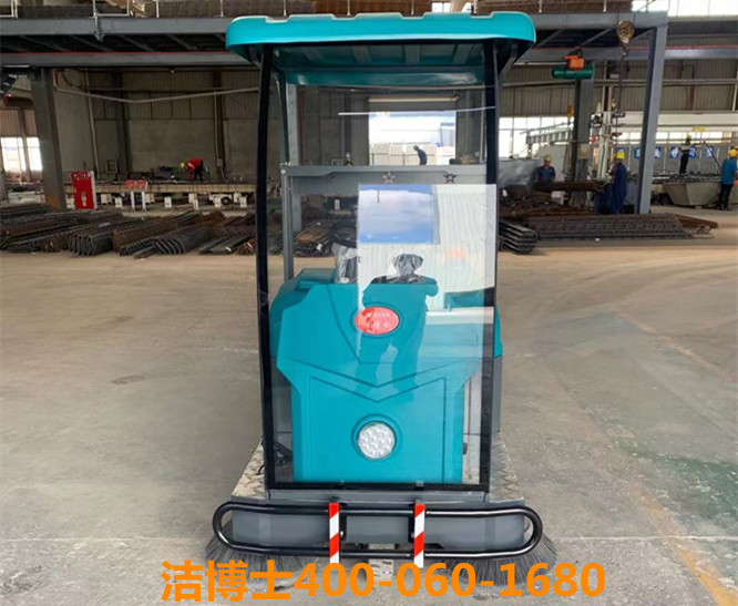 潔博士駕駛掃地機客戶案例-南京平達綠色建材科技有限公司 潔博士駕駛掃地機客戶案例-南京平達綠色建材科技有限公司