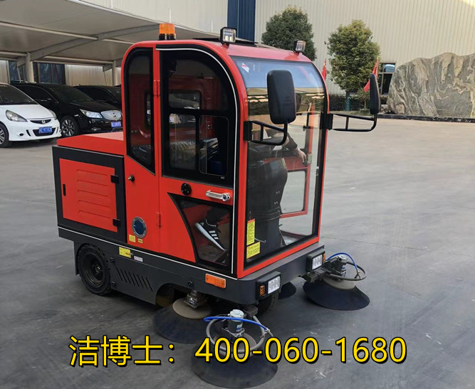 潔博士手推洗地機客戶案例—江蘇萬特達礦業科技有限公司 潔博士手推洗地機客戶案例—江蘇萬特達礦業科技有限公司