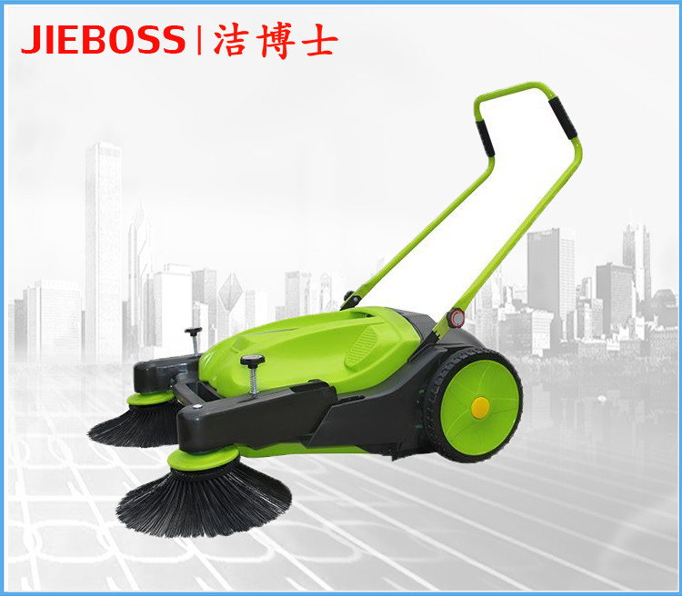 全自動手推式無助力掃地機(jī)950 全自動手推式無助力掃地機(jī)950