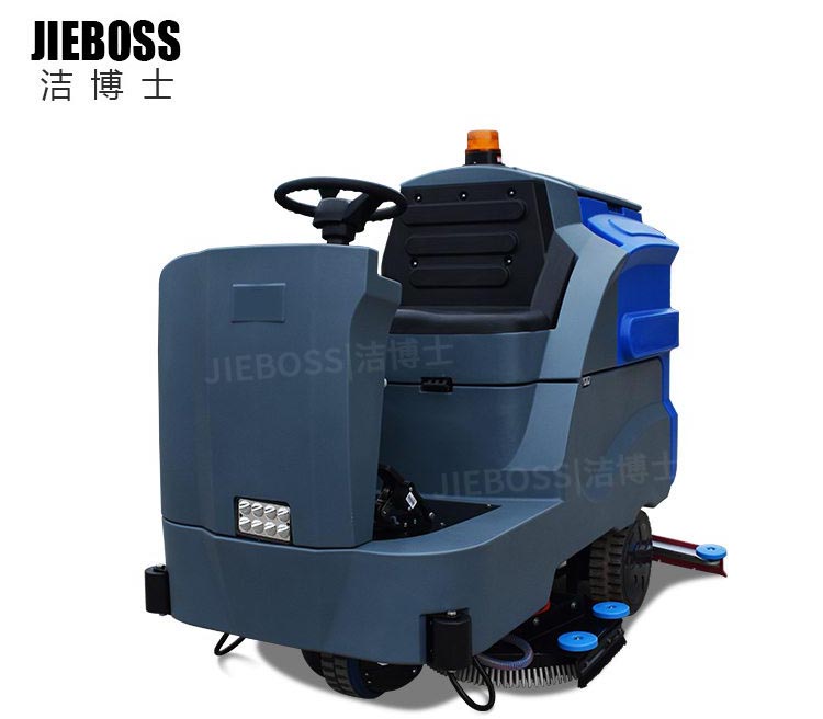 大型駕駛式全自動洗地機(jī)1300 大型駕駛式全自動洗地機(jī)1300